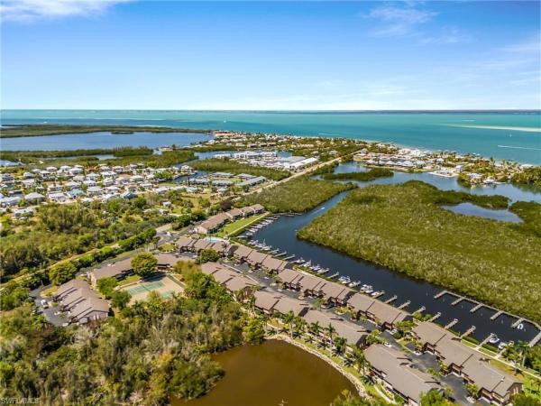 7597 Captains Harbor Dr #1103, Bokeelia, Florida 33922, image 1