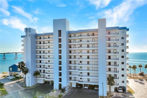 Punta Rassa, 15011 Punta Rassa Rd #103, Fort Myers, Florida 33908, image 3