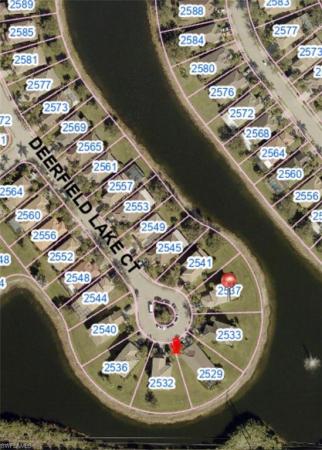 Coral Lakes, 2537 Deerfield Lake Ct, Cape Coral, Florida 33909, image 1