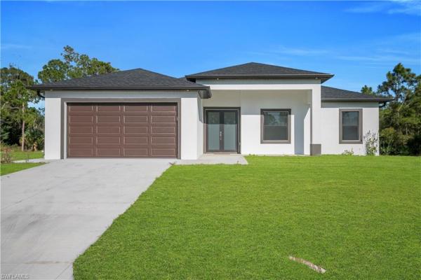1216 Clayton Ave, Lehigh Acres, Florida 33972, image 1