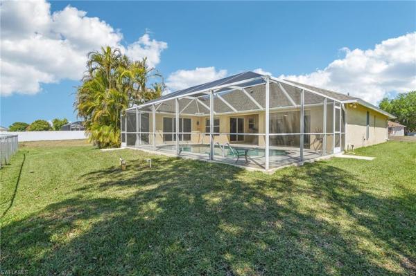 4007 W 11th St, Lehigh Acres, Florida 33971, image 1