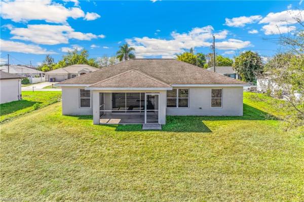 Lehigh Acres, 3320 W 9th St, Lehigh Acres, Florida 33971, image 1