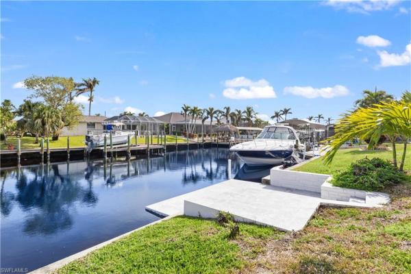 Cape Coral Residential, 5323 11th Ct, Cape Coral, Florida 33914, image 2