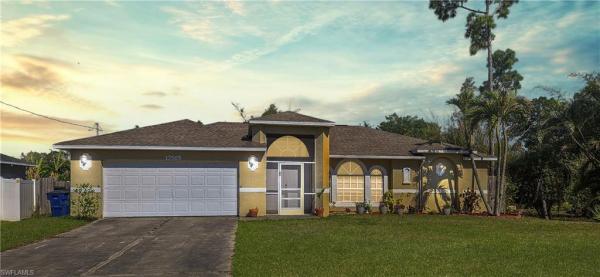 San Carlos Park, 17565 Phlox Dr, Fort Myers, Florida 33967, image 2