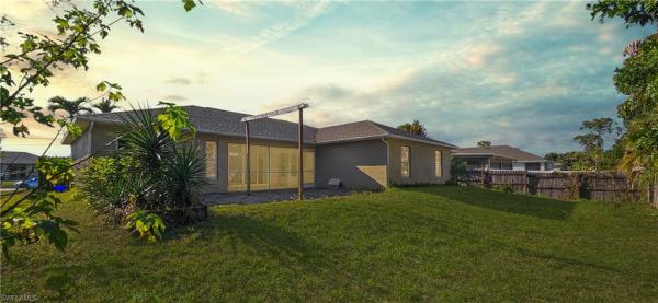 San Carlos Park, 17565 Phlox Dr, Fort Myers, Florida 33967, image 1