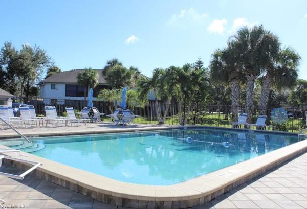 Newport Glen, 17451 Blueberry Hill Dr #C, Fort Myers, Florida 33908, image 3