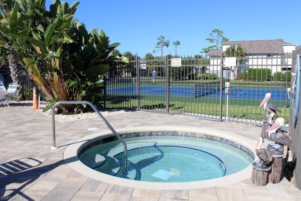 Newport Glen, 17451 Blueberry Hill Dr #C, Fort Myers, Florida 33908, image 2