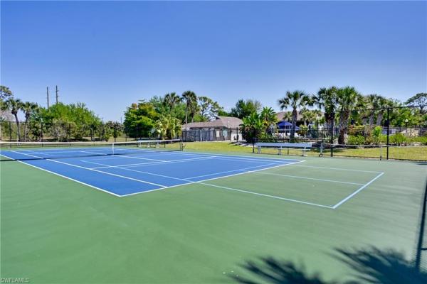 17451 Blueberry Hill Dr #C, Fort Myers, Florida 33908, image 1