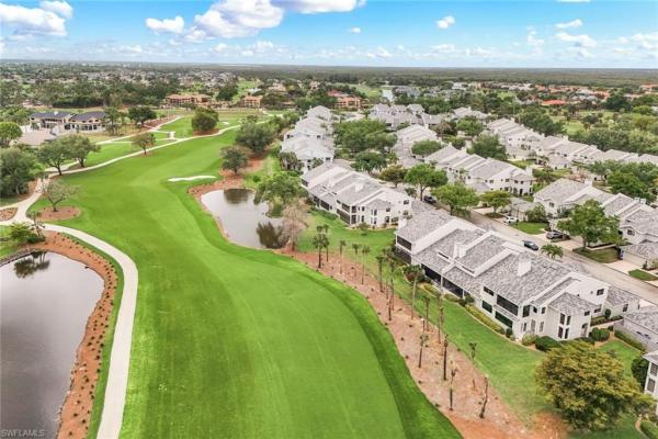 16301 Fairway Woods Dr #805, Fort Myers, Florida 33908, image 1