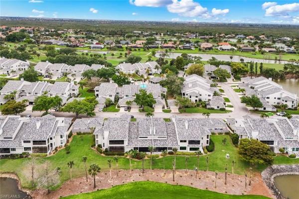 Fairway Woods, 16301 Fairway Woods Dr #805, Fort Myers, Florida 33908, image 2