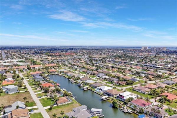 Cape Coral Residential, 1833 49th Ter, Cape Coral, Florida 33914, image 2