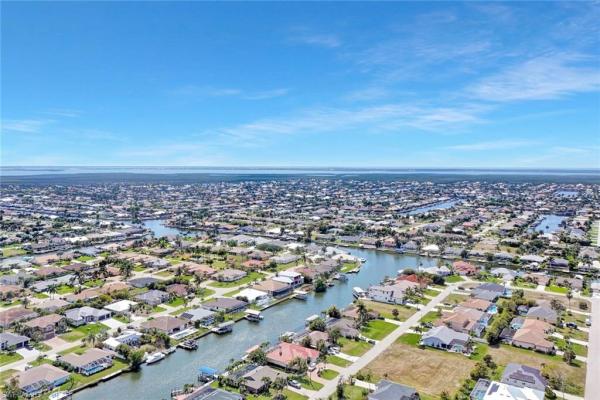 Cape Coral Residential, 1833 49th Ter, Cape Coral, Florida 33914, image 1