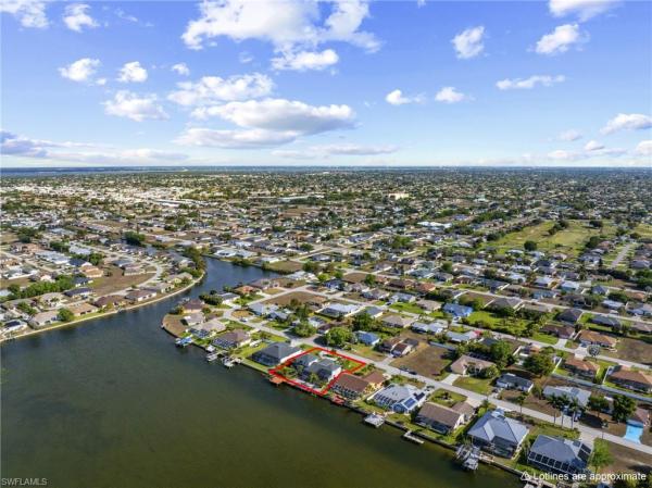 Cape Coral, 313 6th St, Cape Coral, Florida 33990, image 2