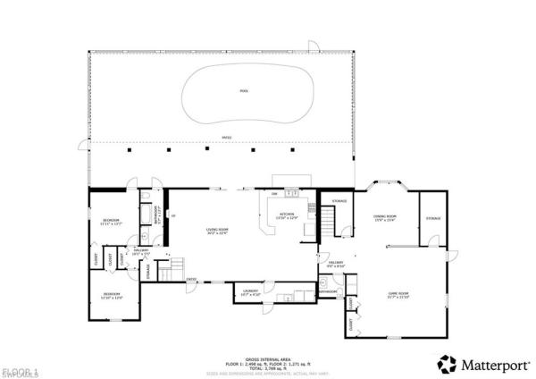 Cape Coral, 313 6th St, Cape Coral, Florida 33990, image 1