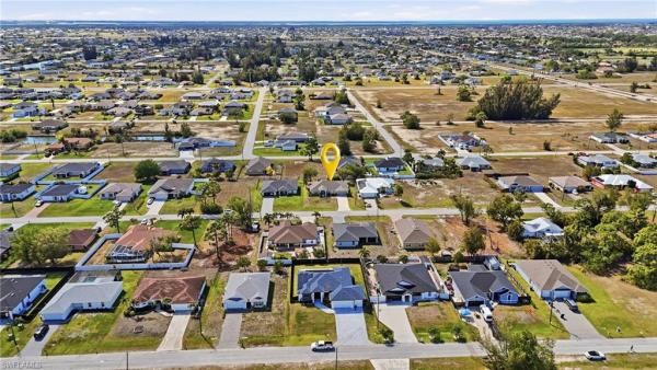 Cape Coral Residential, 1206 22nd Ave, Cape Coral, Florida 33993, image 2