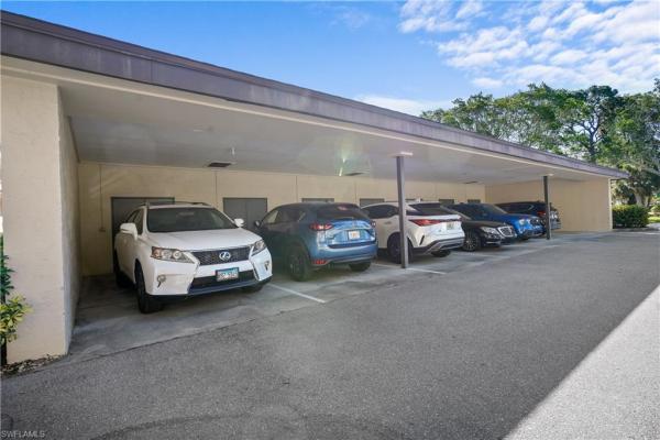 413 Augusta Blvd #105, Naples, Florida 34113, image 1