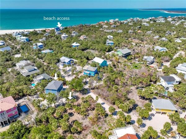 Castaway Key, 4511 & 4501 Schooner Dr, Upper Captiva, Florida 33924, image 2