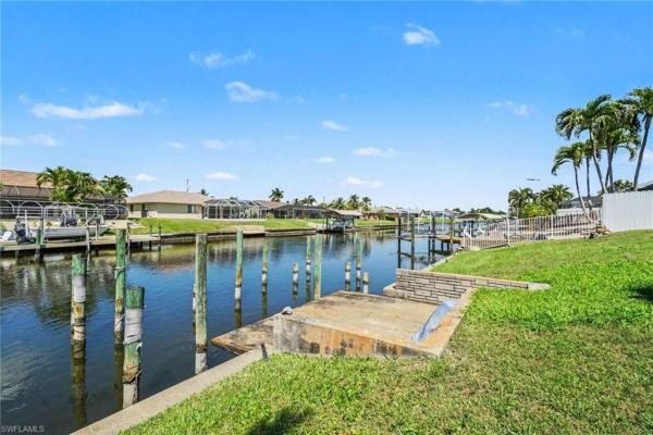 Cape Coral Residential, 3310 6th Pl, Cape Coral, Florida 33904, image 2