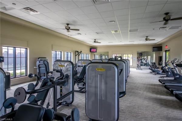 Arborwood Preserve, 12048 Hawthorn Lake Dr #101, Fort Myers, Florida 33913, image 3