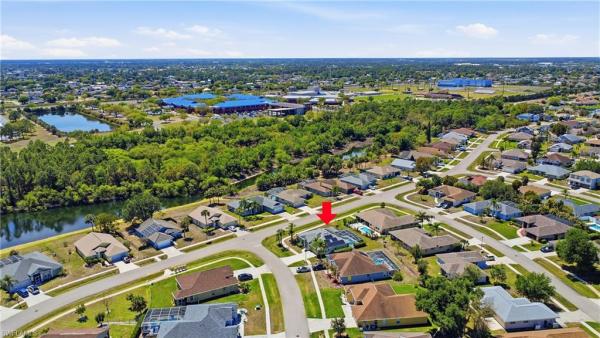 Varsity Lakes, 1501 Honor Ct, Lehigh Acres, Florida 33971, image 2