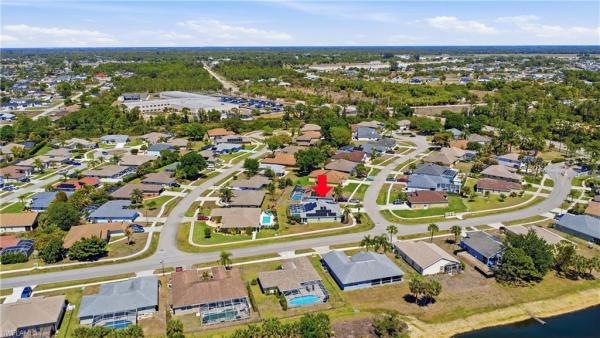 Varsity Lakes, 1501 Honor Ct, Lehigh Acres, Florida 33971, image 1