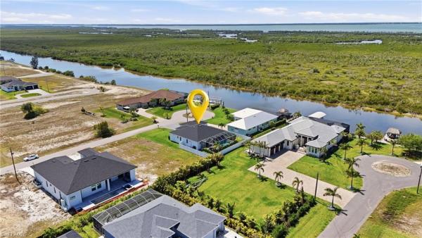 Cape Coral Residential, 4635 32nd St, Cape Coral, Florida 33993, image 2