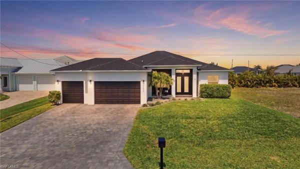 Cape Coral Residential, 4635 32nd St, Cape Coral, Florida 33993, image 1