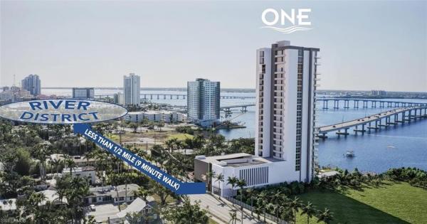 2583 1st St #1301, Fort Myers, Florida 33901, image 3
