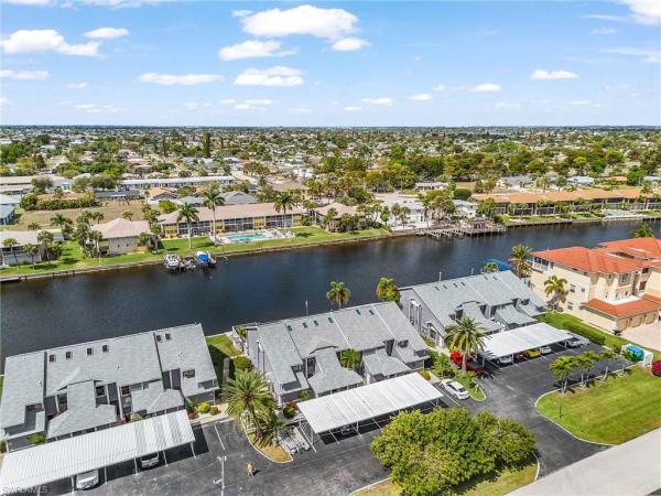 Coral Isle, 4620 5th Pl #206, Cape Coral, Florida 33904, image 3