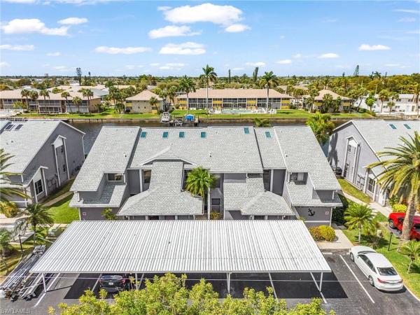 Coral Isle, 4620 5th Pl #206, Cape Coral, Florida 33904, image 2