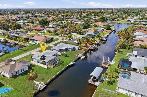 Cape Coral Residential, 4433 8th Pl, Cape Coral, Florida 33904, image 3