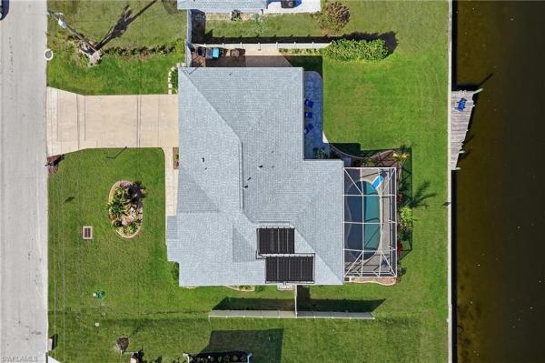 Cape Coral Residential, 4433 8th Pl, Cape Coral, Florida 33904, image 2
