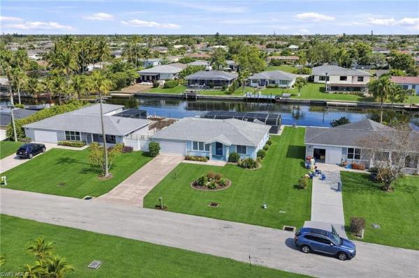 Cape Coral, 4433 8th Pl, Cape Coral, Florida 33904, image 1
