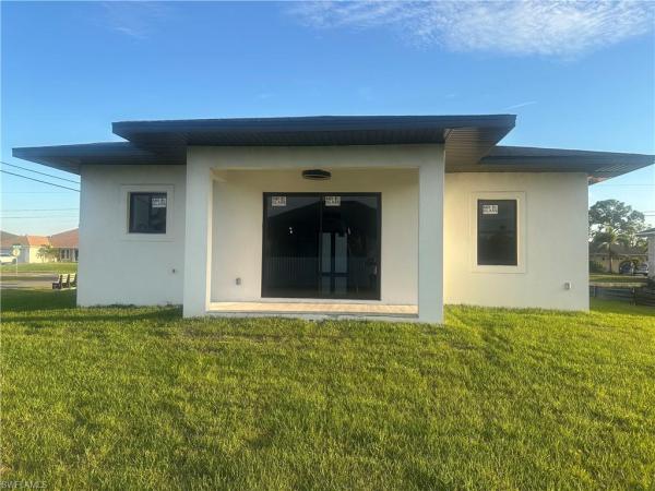 Cape Coral, 2801 Embers Ter, Cape Coral, Florida 33991, image 1