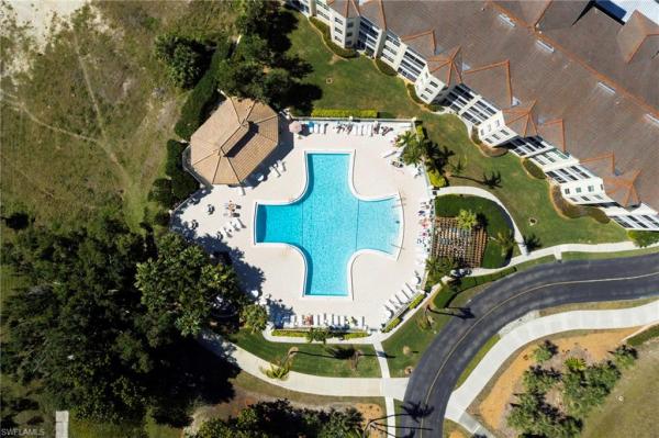 Fairway Villas, 4011 Palm Tree Blvd #401, Cape Coral, Florida 33904, image 2