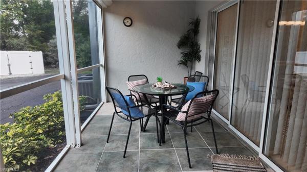 509 Roma Ct #108, Naples, Florida 34110, image 1