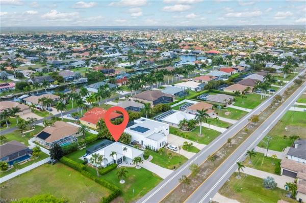 Cape Coral Residential, 5422 Agualinda Blvd, Cape Coral, Florida 33914, image 1