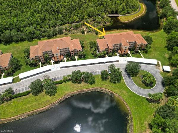 10510 Amiata Way #402, Fort Myers, Florida 33913, image 1