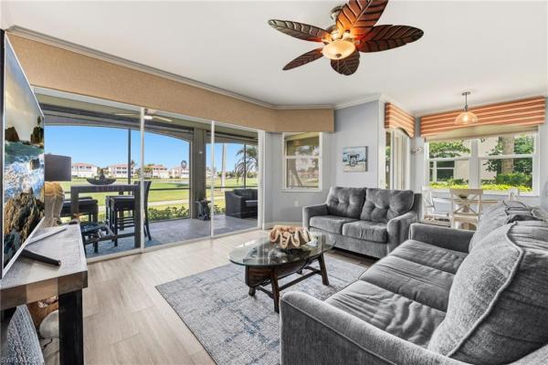 Mariposa, 11040 Harbour Yacht Ct #102, Fort Myers, Florida 33908, image 1
