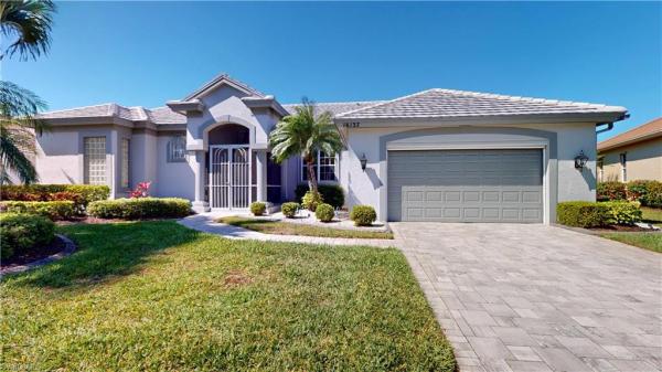 Lexington Country Club, 16137 Edgemont Dr, Fort Myers, Florida 33908, image 2