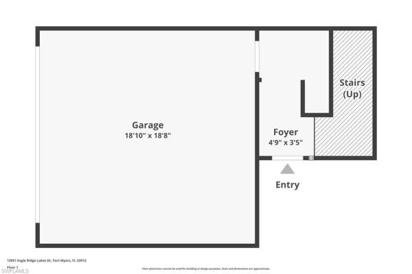 Eagle Ridge Lakes, 13951 Eagle Ridge Lakes Dr #203, Fort Myers, Florida 33912, image 3