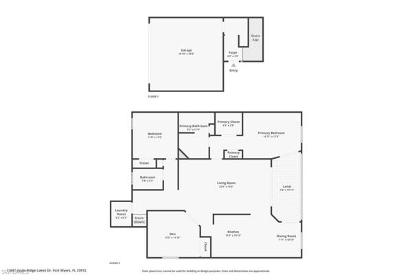 13951 Eagle Ridge Lakes Dr #203, Fort Myers, Florida 33912, image 1