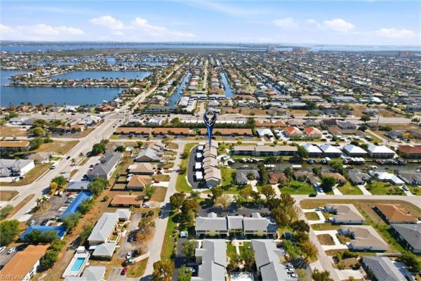 Baruna Bay, 4708 8th Pl #103, Cape Coral, Florida 33914, image 2