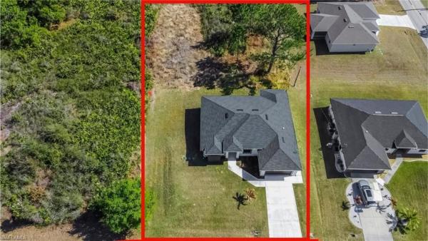 1752 Pine Ave, Lehigh Acres, Florida 33972, image 1