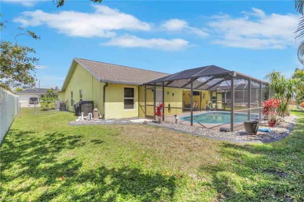 Cape Coral Residential, 134 18th St, Cape Coral, Florida 33990, image 3
