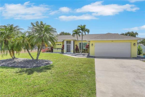 Cape Coral Residential, 134 18th St, Cape Coral, Florida 33990, image 1