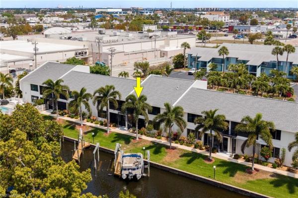 Coral Reef, 4904 Vincennes St #204, Cape Coral, Florida 33904, image 2