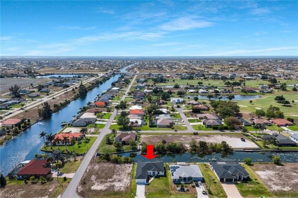 Coral Oaks Golf Course, 1428 27th Pl, Cape Coral, Florida 33993, image 2