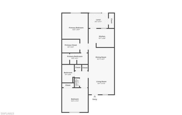 The Cove At Six Mile Cypress, 8513 Bernwood Cove Loop #209, Fort Myers, Florida 33966, image 1