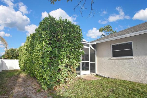 San Carlos Park, 9132 Bryant Rd, Fort Myers, Florida 33967, image 1